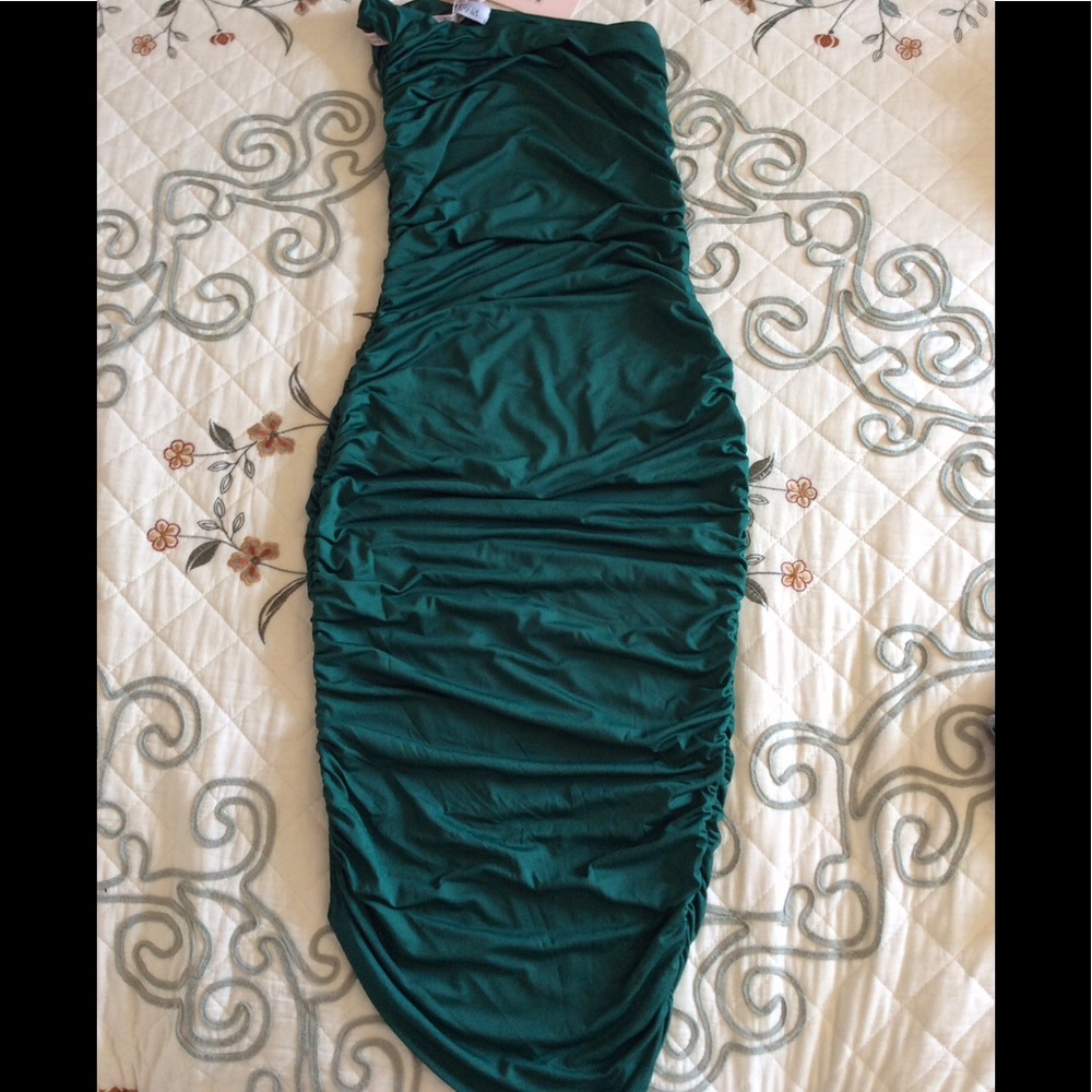 Oh Polly dress